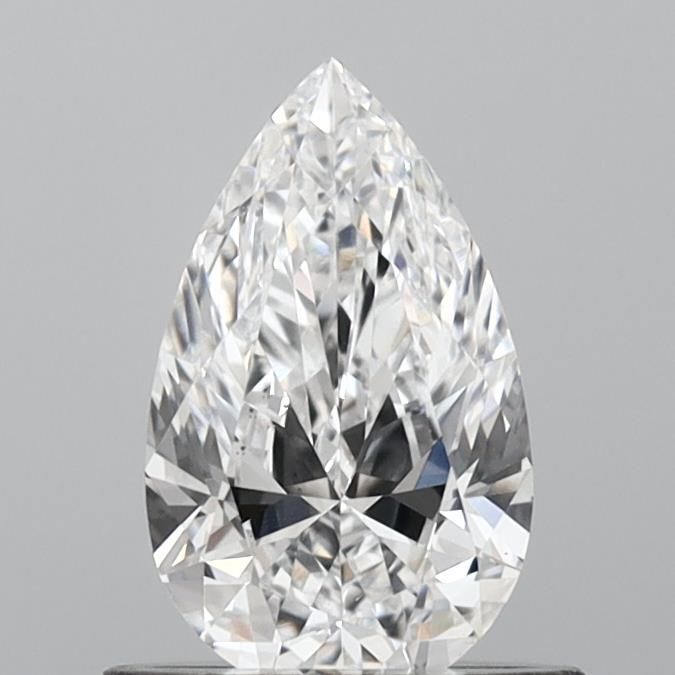 LG559274742 Diamant Lab Grown PEAR VS1