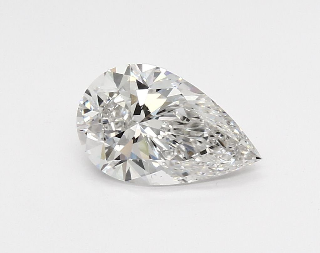 LG559278780 Diamant Lab Grown PEAR VVS2