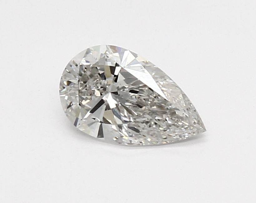 LG559278833 Diamant Lab Grown PEAR VS2