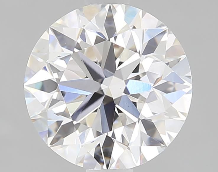 LG559280803 Diamant Lab Grown ROUND VS1