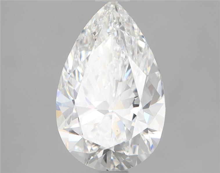 LG559282076 Diamant Lab Grown PEAR VS1