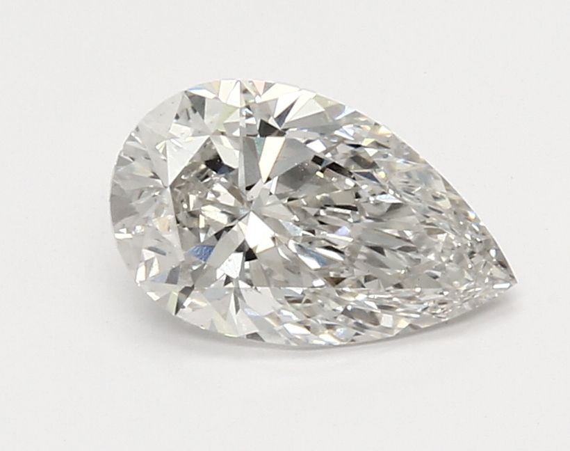 LG559282228 Diamant Lab Grown PEAR VS2