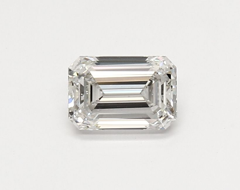 LG559283019 Diamant Lab Grown EMERALD VS1
