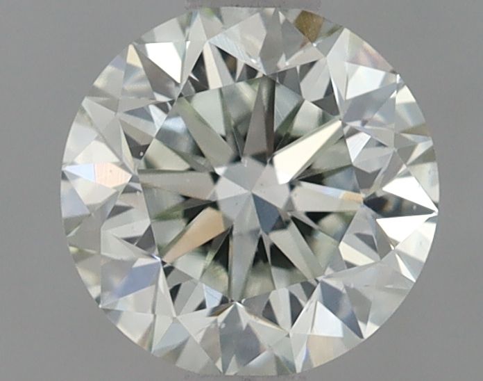 LG559284176 Diamant Lab Grown ROUND VS2