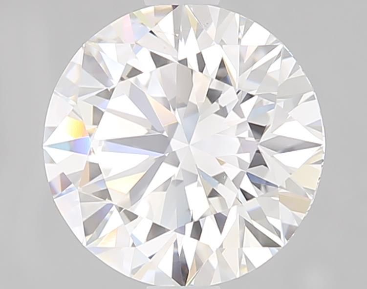 LG559285178 Diamant Lab Grown ROUND VS1