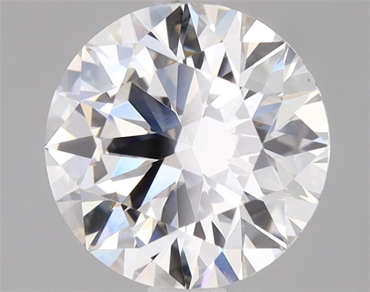 LG559285184 Diamant Lab Grown ROUND VS1