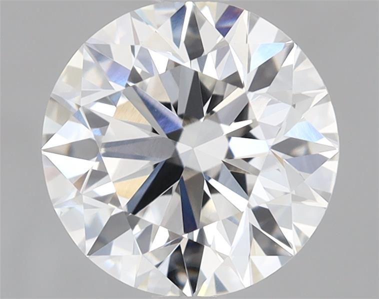 LG559285295 Diamant Lab Grown ROUND VS1