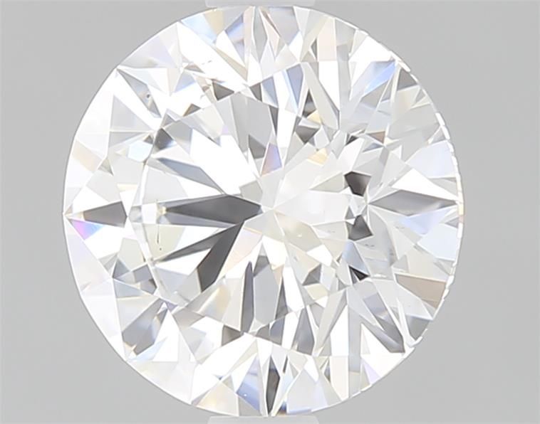 LG559285324 Diamant Lab Grown ROUND VS2
