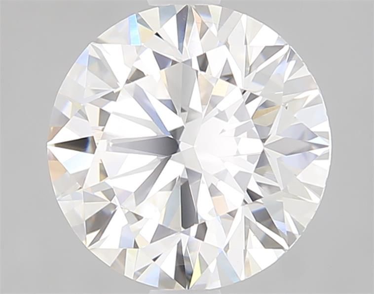 LG559285370 Diamant Lab Grown ROUND VS1