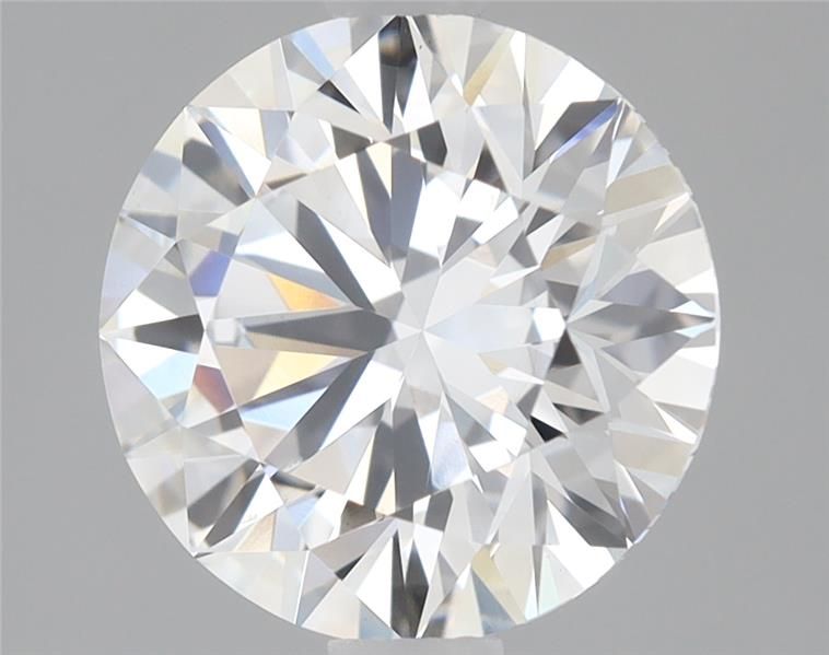 LG559285371 Diamant Lab Grown ROUND VS2