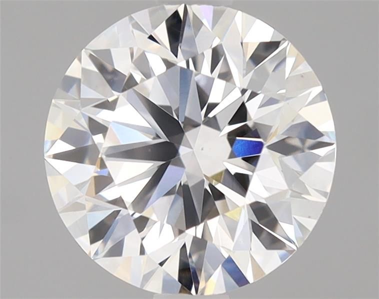 LG559285376 Diamant Lab Grown ROUND VS1