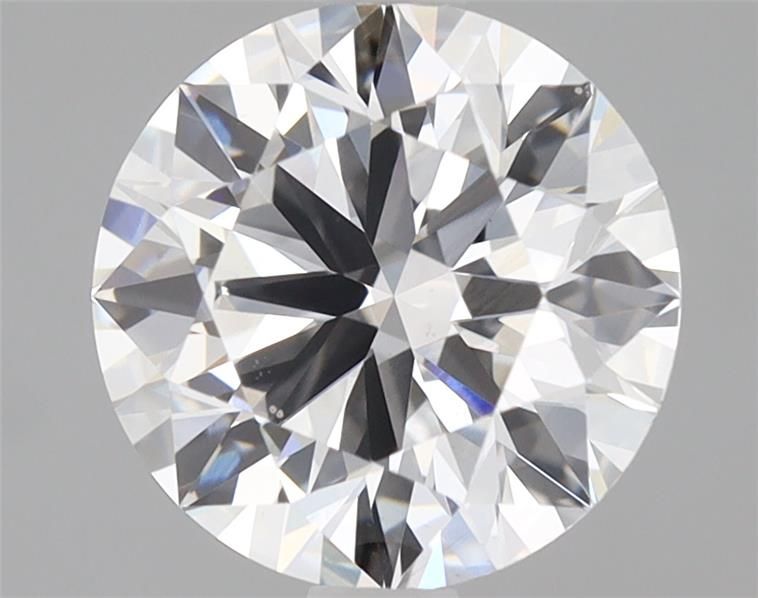 LG559285532 Diamant Lab Grown ROUND VS1