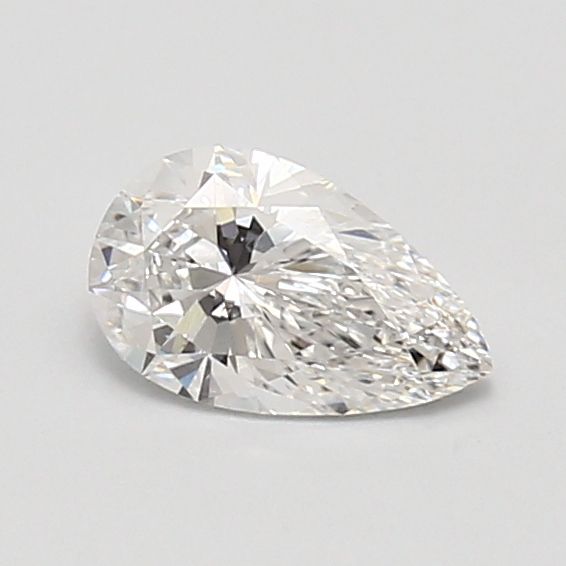 LG559293051 Diamant Lab Grown PEAR VVS2