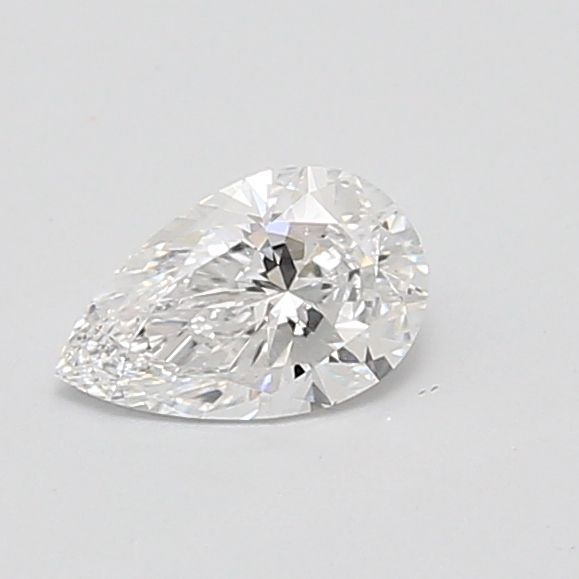 LG559293391 Diamant Lab Grown PEAR VS1