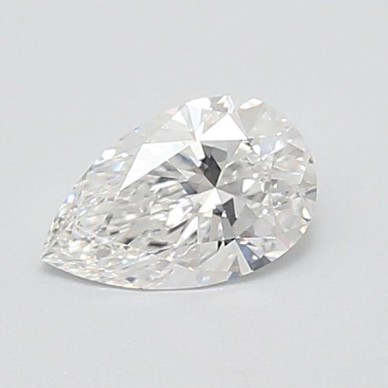 LG559293586 Diamant Lab Grown PEAR VVS2