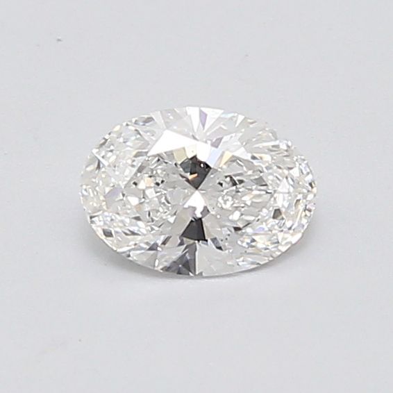 LG559293977 Diamant Lab Grown OVAL VS1