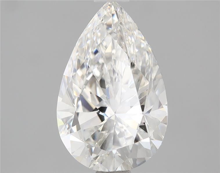 LG559295776 Diamant Lab Grown PEAR VS1
