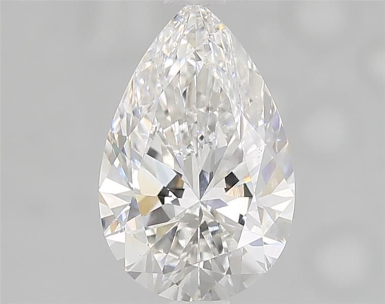 LG559295829 Diamant Lab Grown PEAR VS1