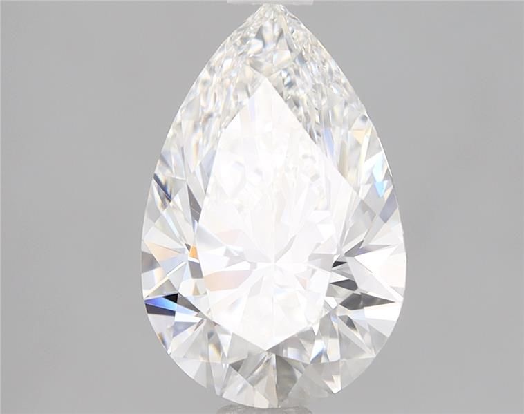 LG559295879 Diamant Lab Grown PEAR VS1