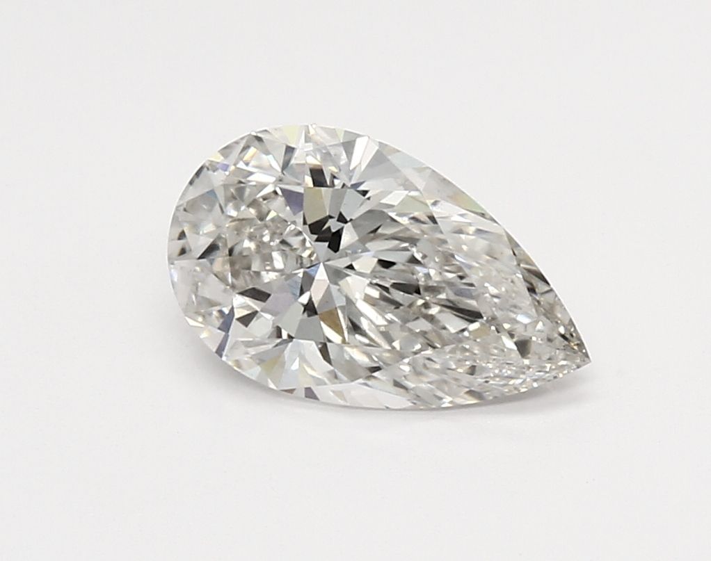 LG559297952 Diamant Lab Grown PEAR VS2