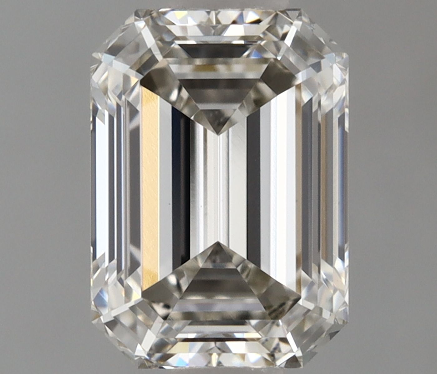 LG559298433 Diamant Lab Grown EMERALD VVS2