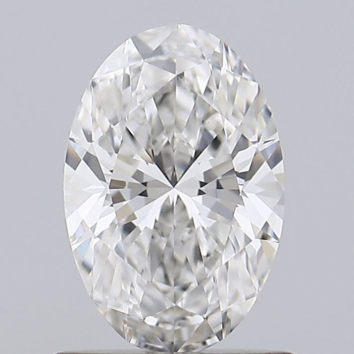 LG559298858 Diamant Lab Grown OVAL VVS2