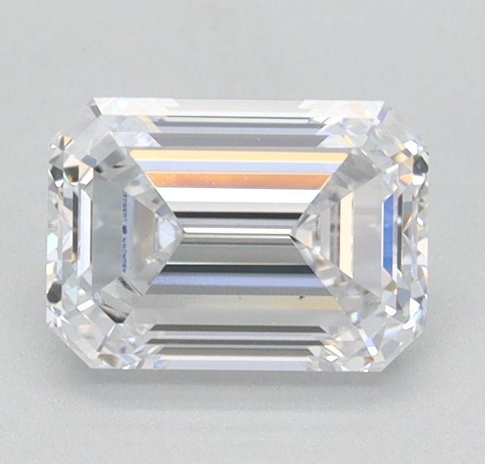 LG560204645 Diamant Lab Grown EMERALD VS2