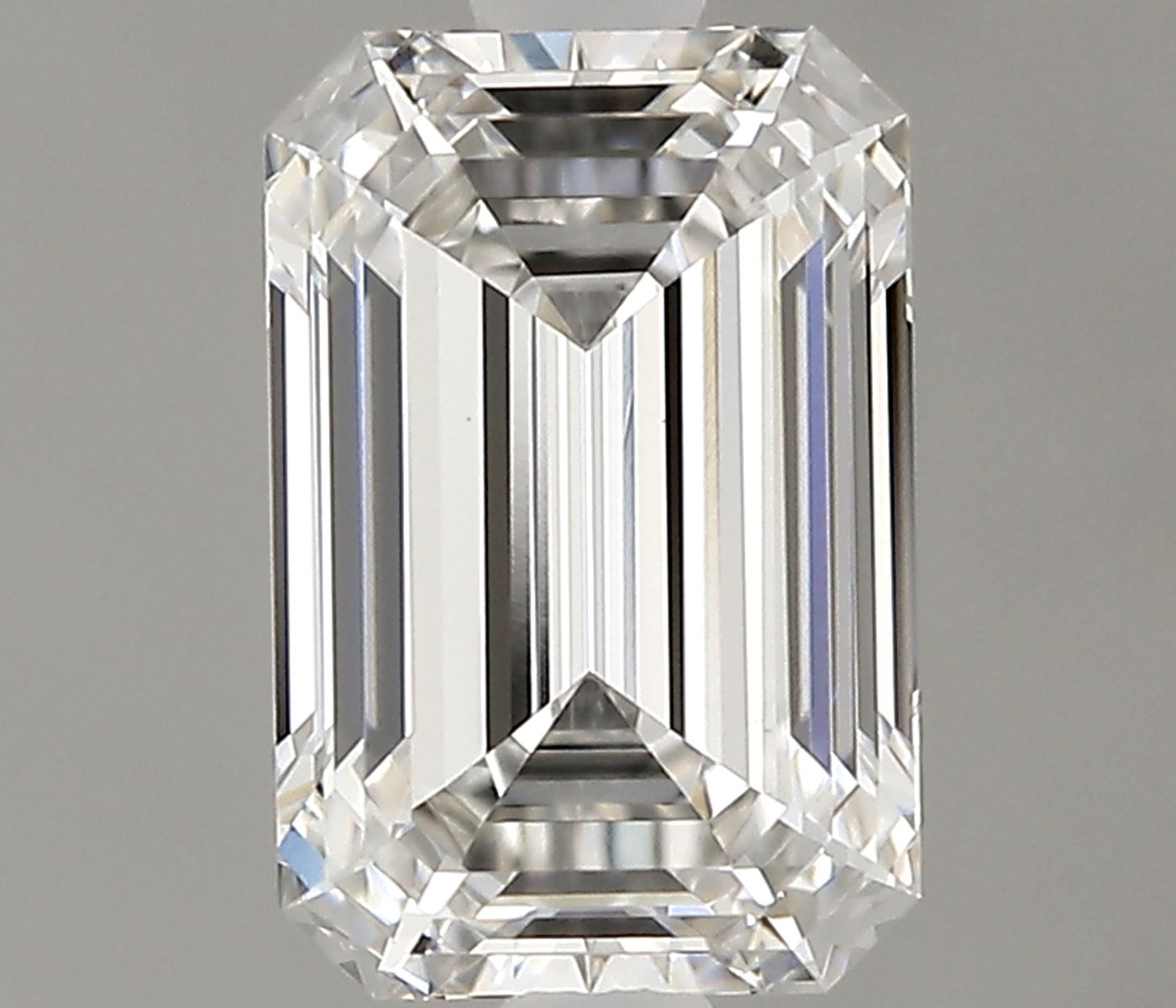 LG560204729 Diamant Lab Grown EMERALD VS1