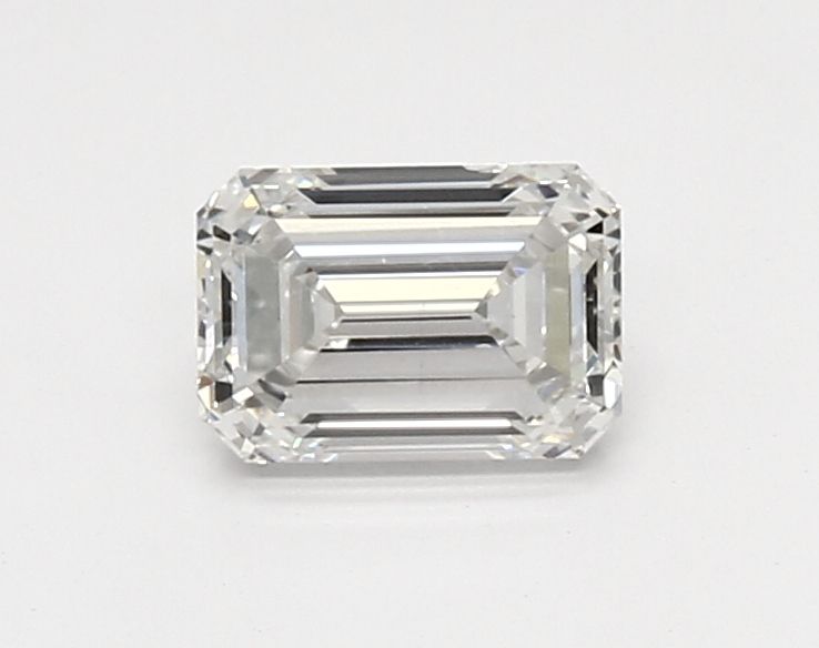LG560205304 Diamant Lab Grown EMERALD VS1