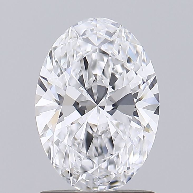 LG560206434 Diamant Lab Grown OVAL VS1