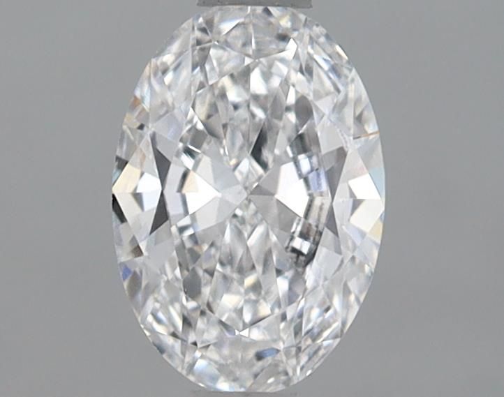 LG560207445 Diamant Lab Grown OVAL VS2