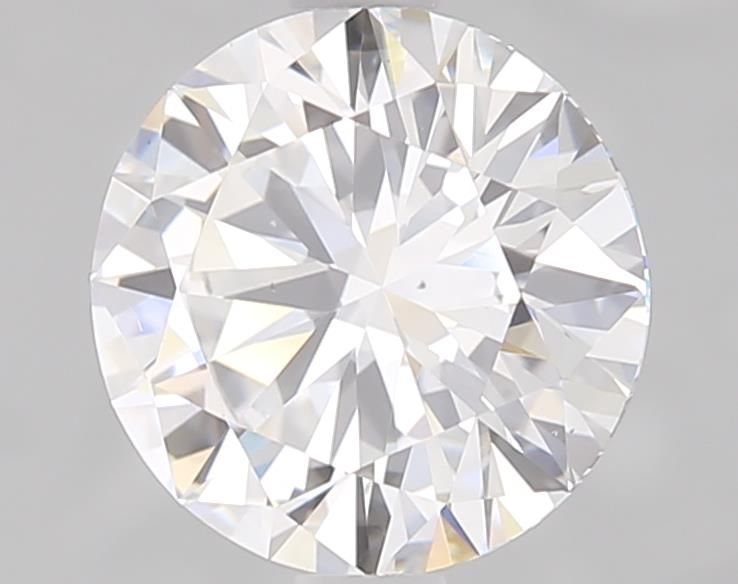 LG560217874 Diamant Lab Grown ROUND VS2