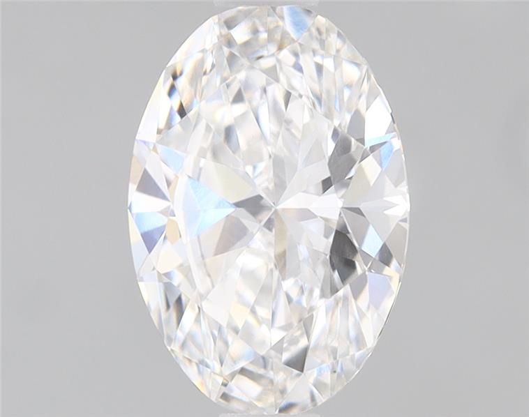 LG560217877 Diamant Lab Grown OVAL VS1