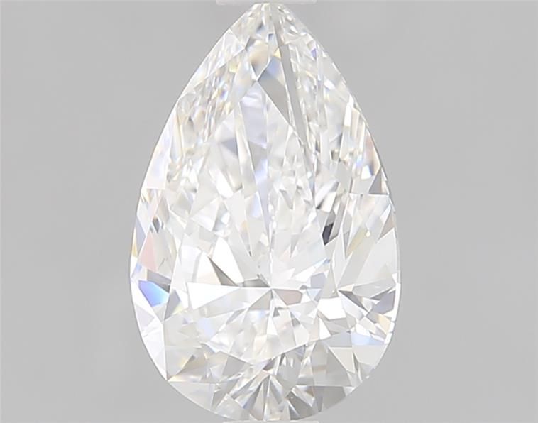 LG560217903 Diamant Lab Grown PEAR VS2