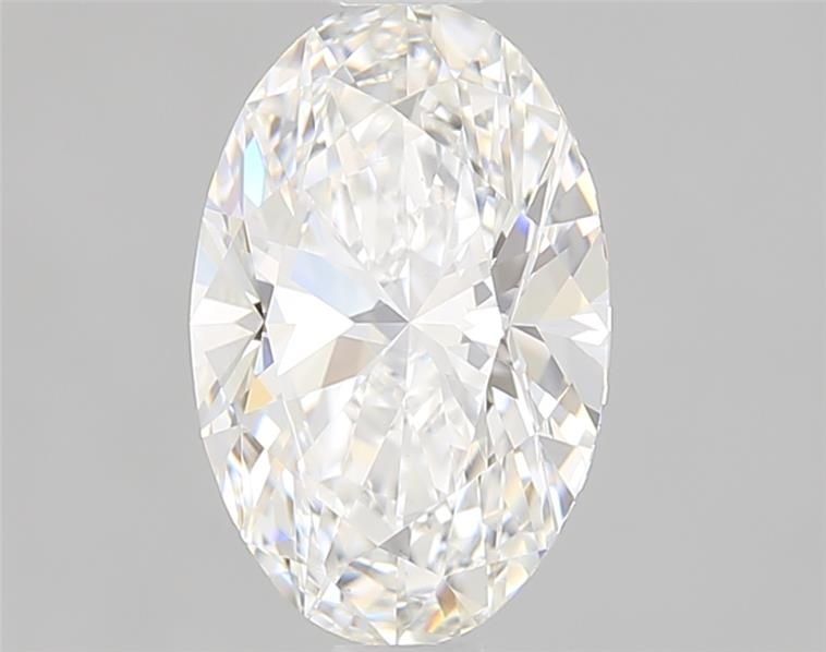 LG560217910 Diamant Lab Grown OVAL VS1
