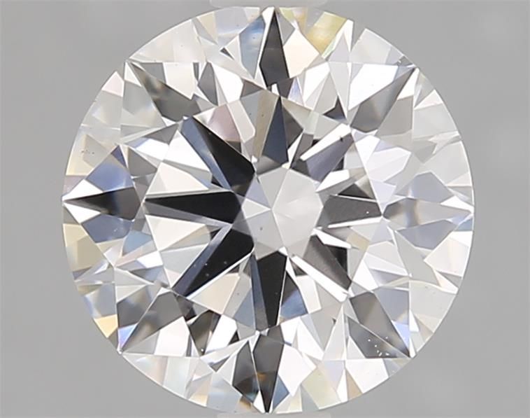 LG560217996 Diamant Lab Grown ROUND VS1