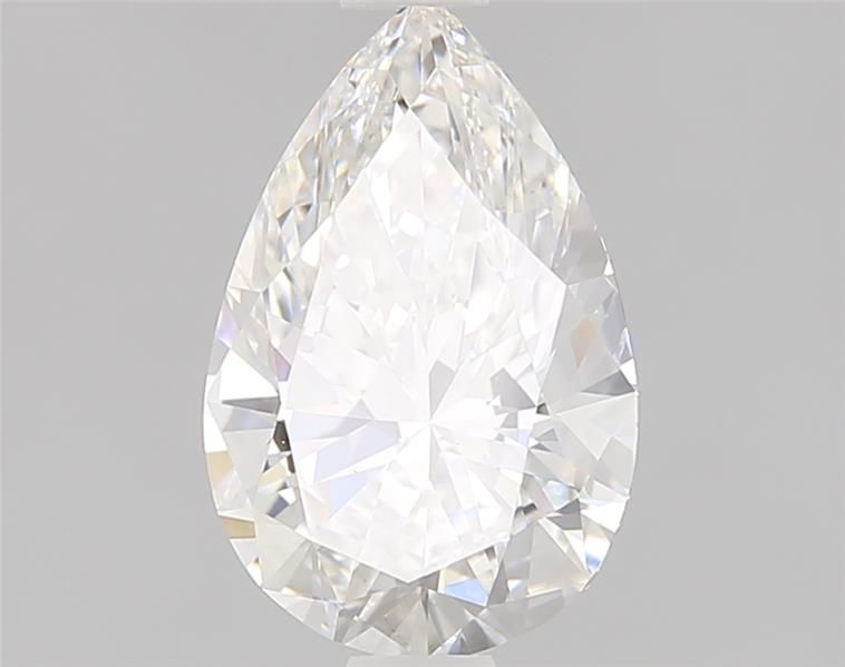 LG560217998 Diamant Lab Grown PEAR VS2