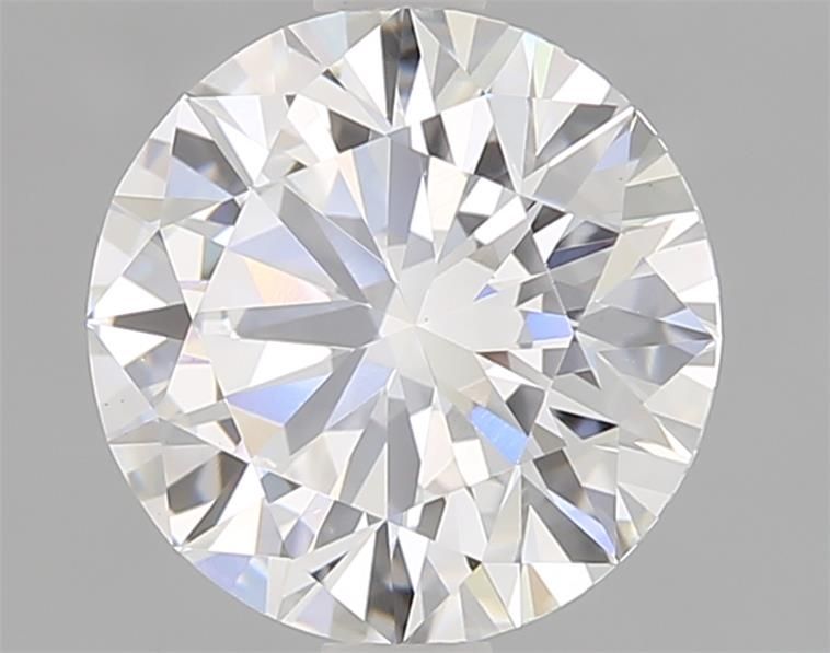 LG560218044 Diamant Lab Grown ROUND VS1