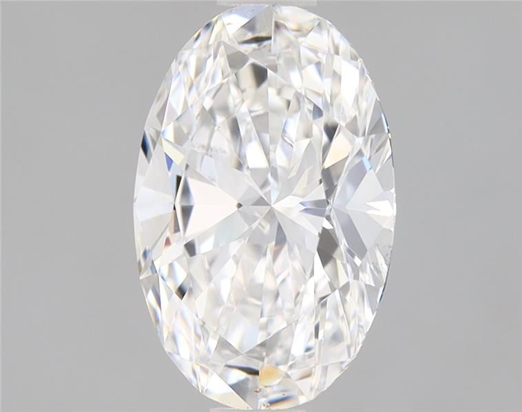 LG560218061 Diamant Lab Grown OVAL VS2