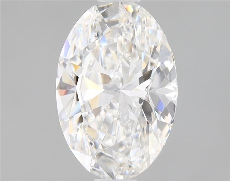 LG560218067 Diamant Lab Grown OVAL VS1