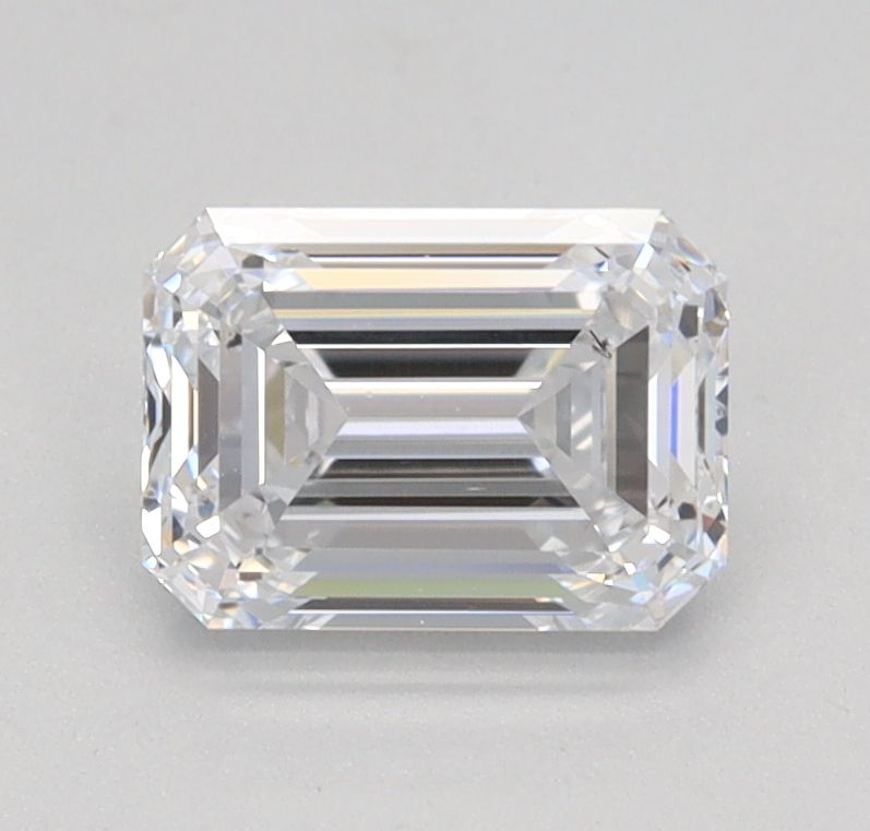 LG560218973 Diamant Lab Grown EMERALD VS2