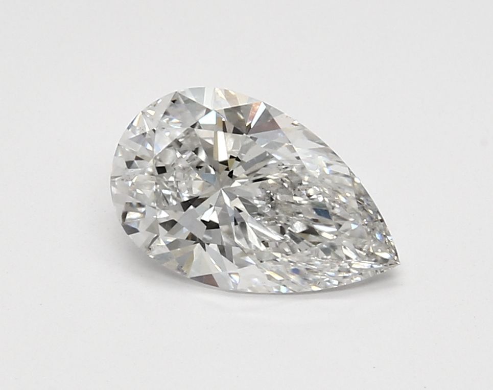 LG560228353 Diamant Lab Grown PEAR VS2