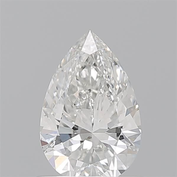 LG560228821 Diamant Lab Grown PEAR VS2