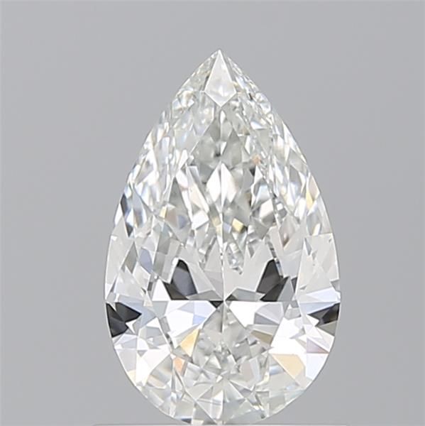 LG560228822 Diamant Lab Grown PEAR VS1