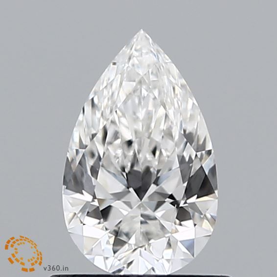 LG560229426 Diamant Lab Grown PEAR VS1