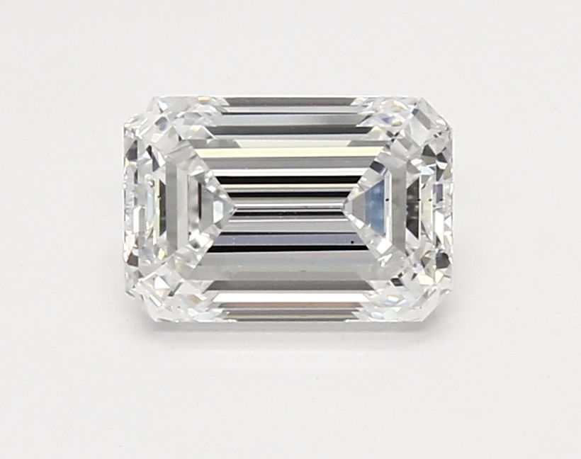 LG560230465 Diamant Lab Grown EMERALD VS2
