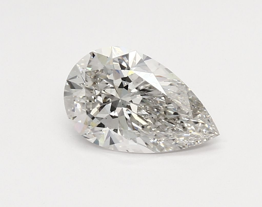 LG560230468 Diamant Lab Grown PEAR VS2