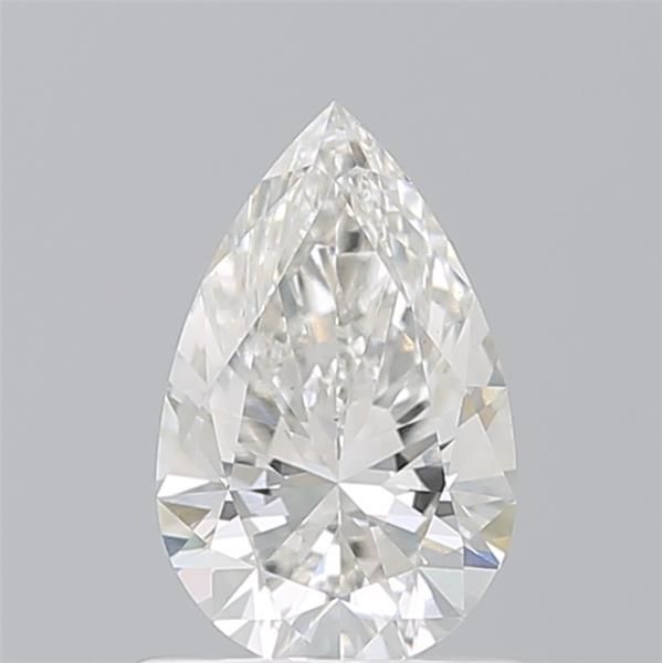 LG560231200 Diamant Lab Grown PEAR VS1