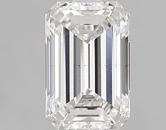 LG560233396 Diamant Lab Grown EMERALD VS2