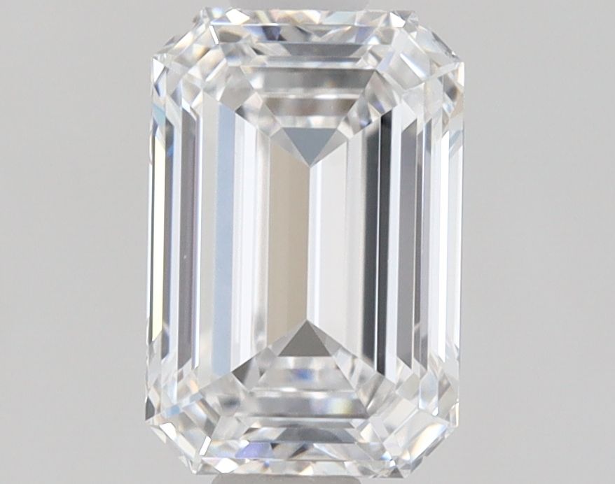 LG560234154 Diamant Lab Grown EMERALD VS1